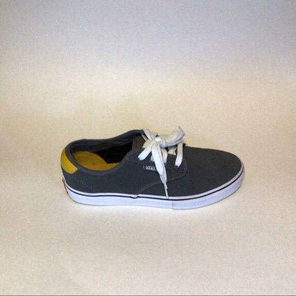 🔥 Vans Pro Chima Ferguson Low 🔥 - Picture 4 of 6